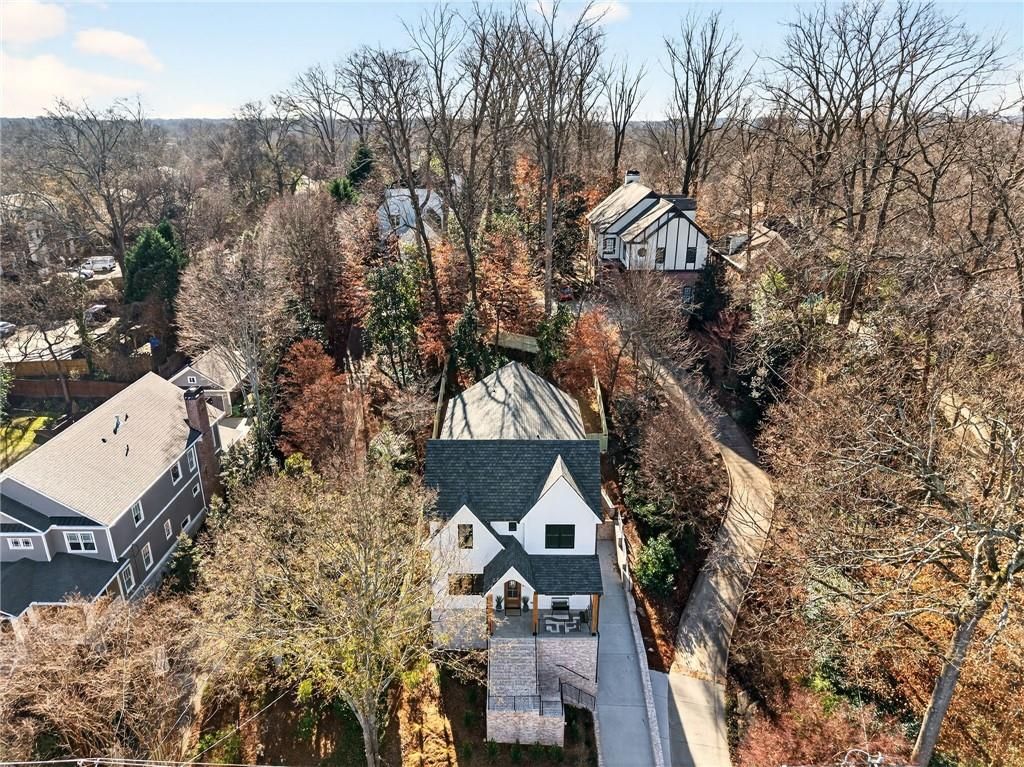 Photo of 915 Amsterdam Avenue NE, Atlanta, GA 30306 (MLS # 7704276)