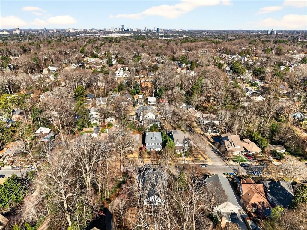 Photo of 915 Amsterdam Avenue NE, Atlanta, GA 30306 (MLS # 7704276)