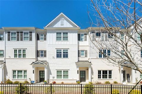 1756 Evenstad Way Smyrna GA 30080