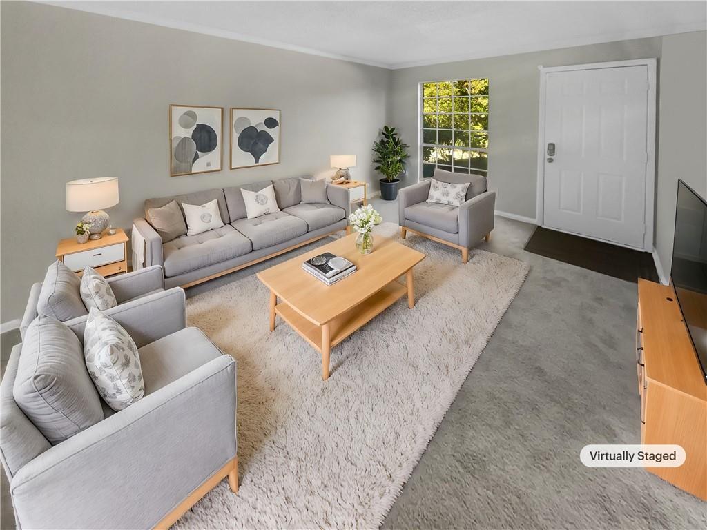 3541 Old Chamblee Tucker Road G