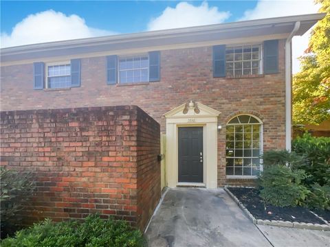 3541 Old Chamblee Tucker Road G Atlanta GA 30340