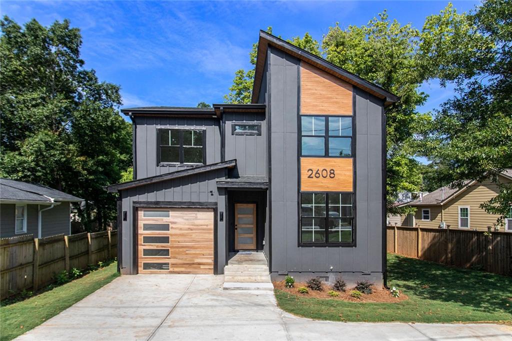 2608 Argo Drive Southeast Drive SE