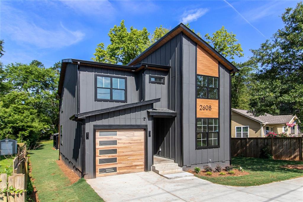 2608 Argo Drive Southeast Drive SE