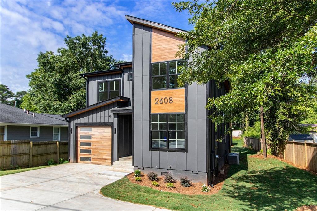 2608 Argo Drive Southeast Drive SE
