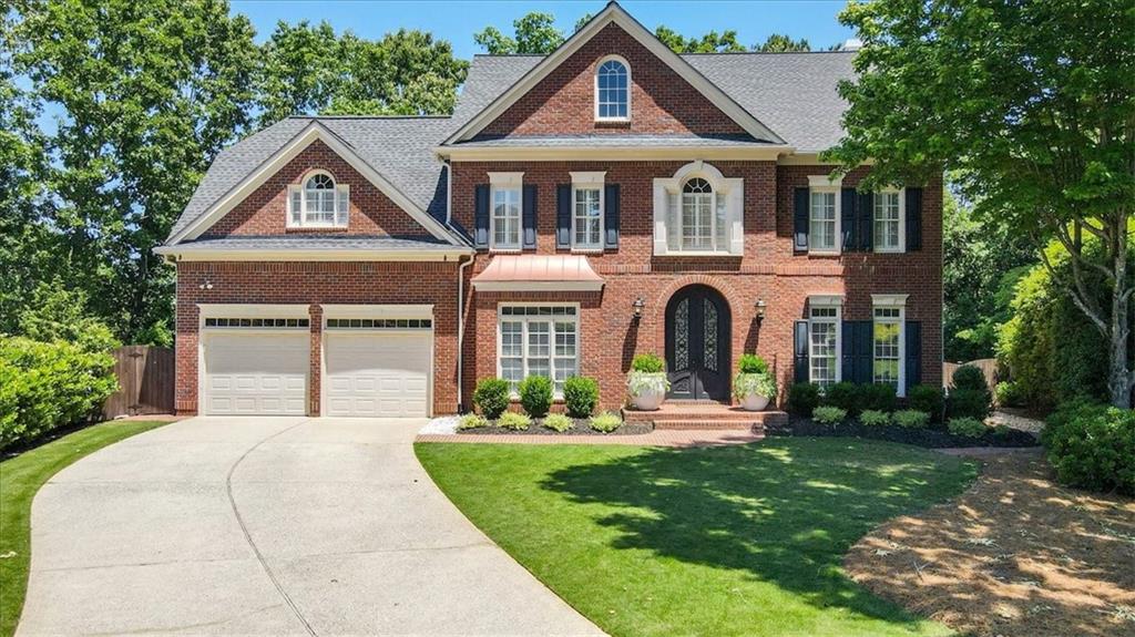 Photo 1 of 69 — 701 Cheswich Overlook SE, Marietta, GA 30067