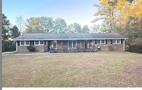 374 Lane Road Dallas GA 30157