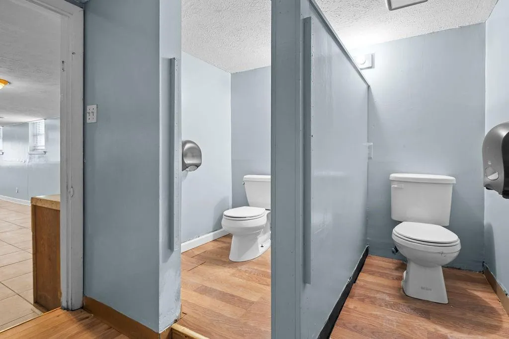 Forest Park, Georgia 30297, United States, ,Commercial,Active,238710