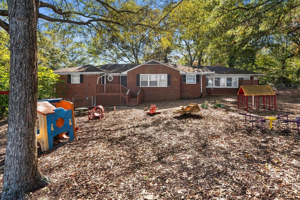 Photo 1 of 15 — 957 Astor Avenue, Forest Park, GA 30297