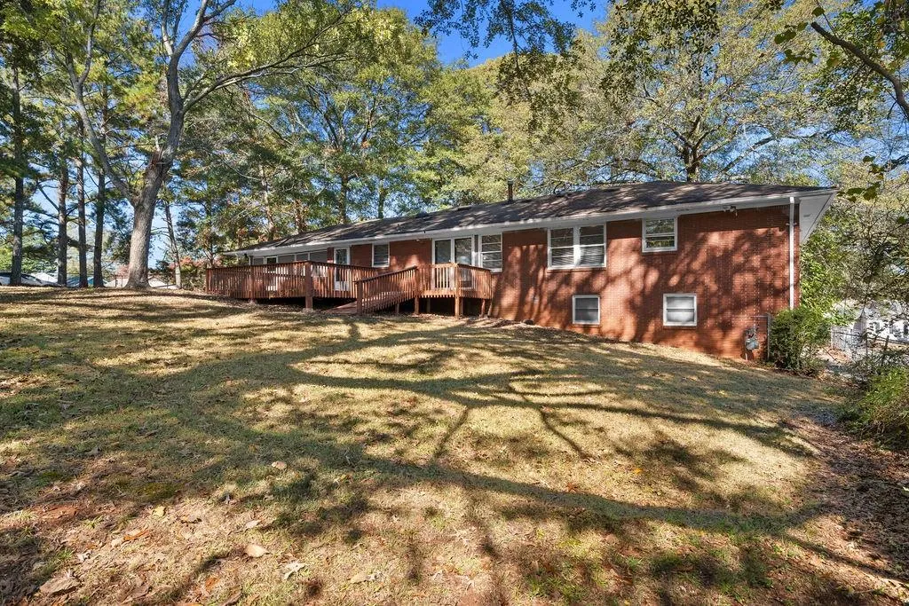 Forest Park, Georgia 30297, United States, ,Commercial,Active,238710