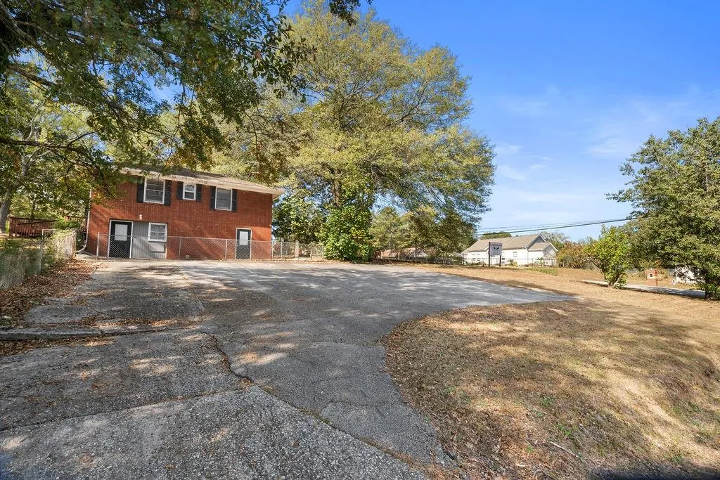 Forest Park, Georgia 30297, United States, ,Commercial,Active,238710