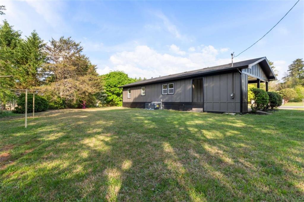 5614 Cleveland Highway, Clermont, Georgia image 29