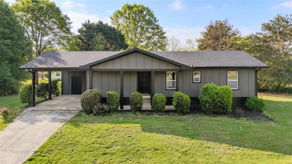 5614 Cleveland Highway, Clermont, Georgia image 1