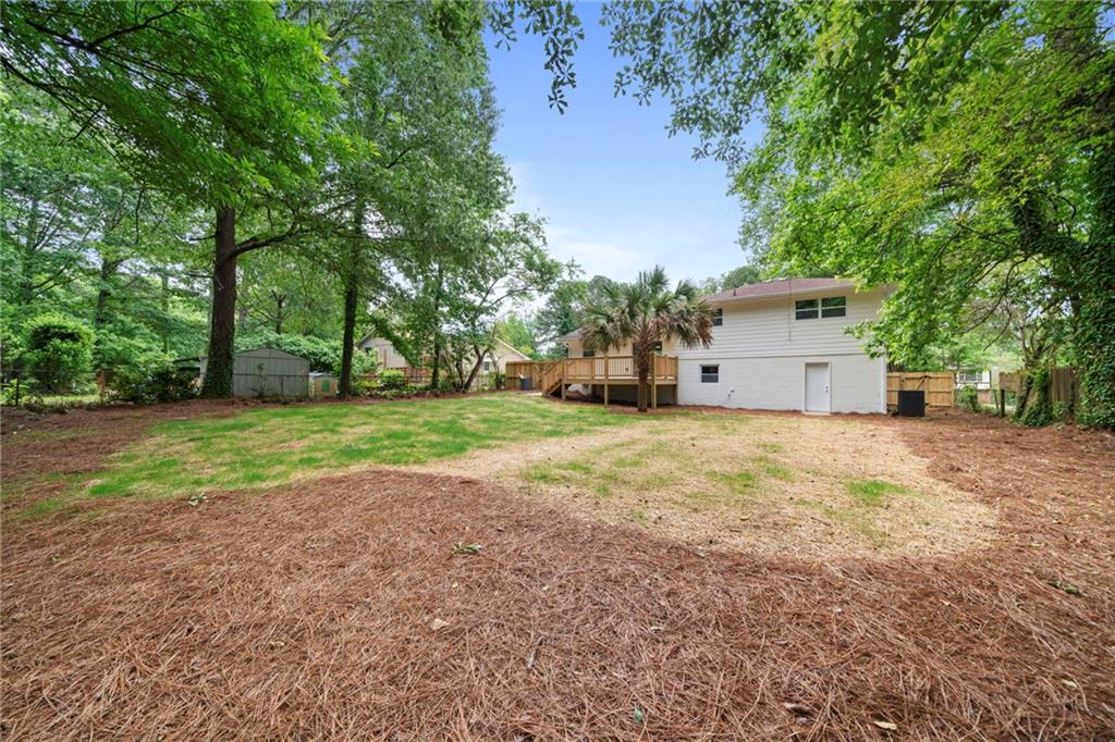 8432 Magnolia Drive, Jonesboro, Georgia image 26
