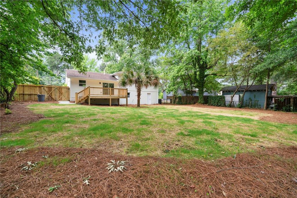 8432 Magnolia Drive, Jonesboro, Georgia image 25