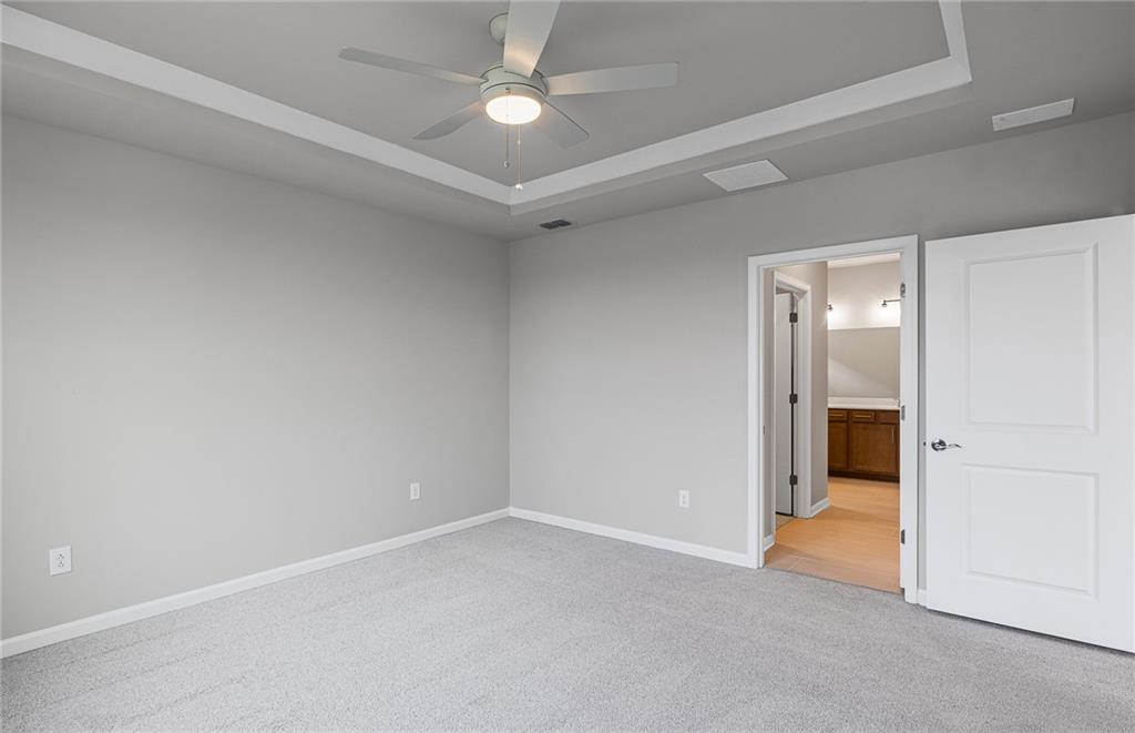 161 Ohoopee Drive, Griffin, Georgia image 6