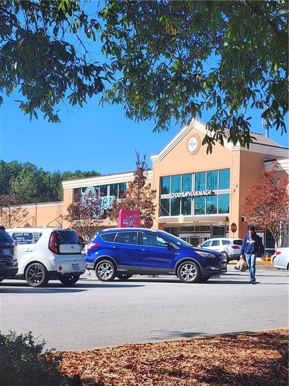 4336 Central Church Road