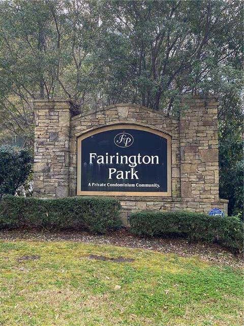 Condo For Sale - 3247 Fairington Drive<br/> Lithonia, GA 30038