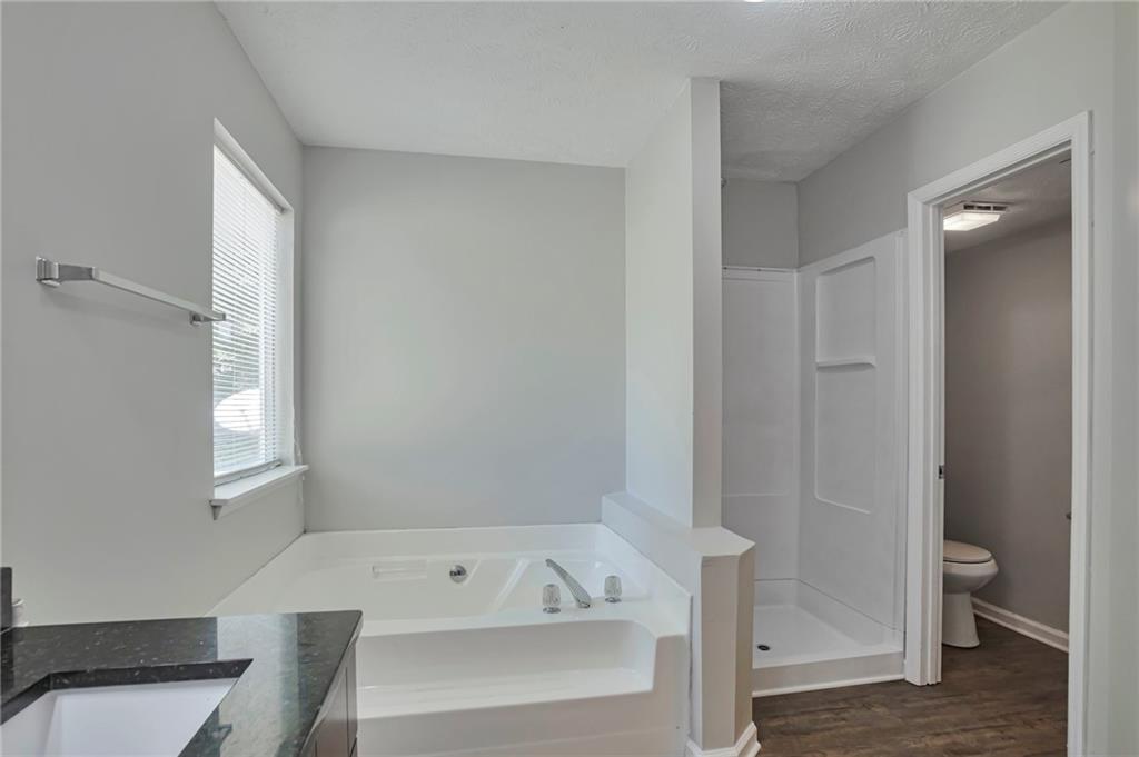 4879 Ardsley Drive, Lithonia, Georgia image 15