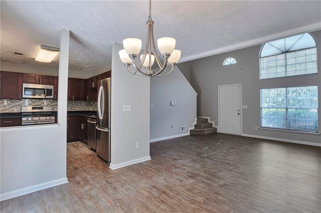 4879 Ardsley Drive, Lithonia, Georgia image 7