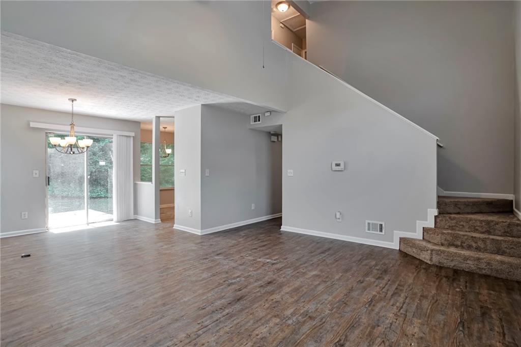 4879 Ardsley Drive, Lithonia, Georgia image 5