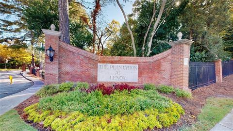 25205 Plantation Drive NE 205 Atlanta GA 30324