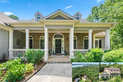 133 Sweetwater Creek Trail Canton GA 30114