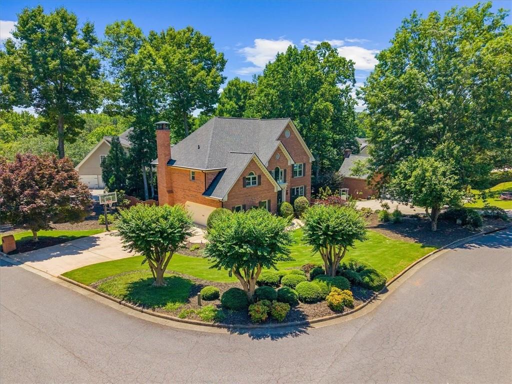 10480 Tuxford Drive