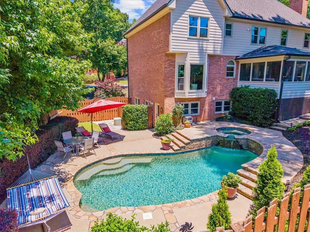 10480 Tuxford Drive