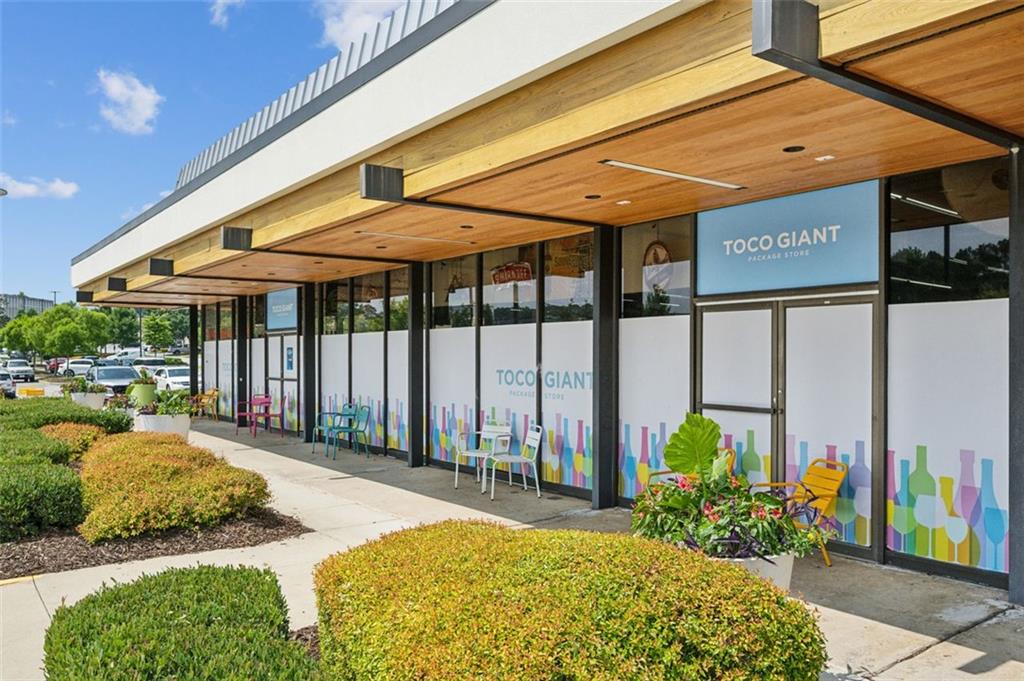 Parkside At Mason Mill - Residential