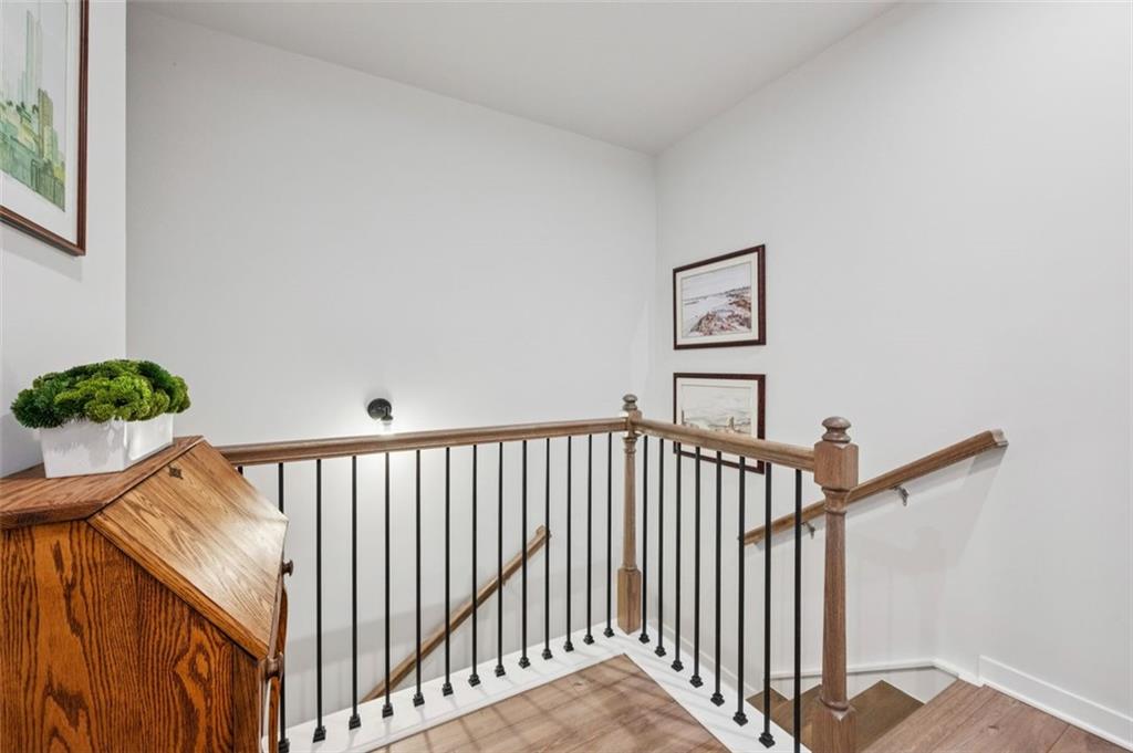 Parkside At Mason Mill - Residential