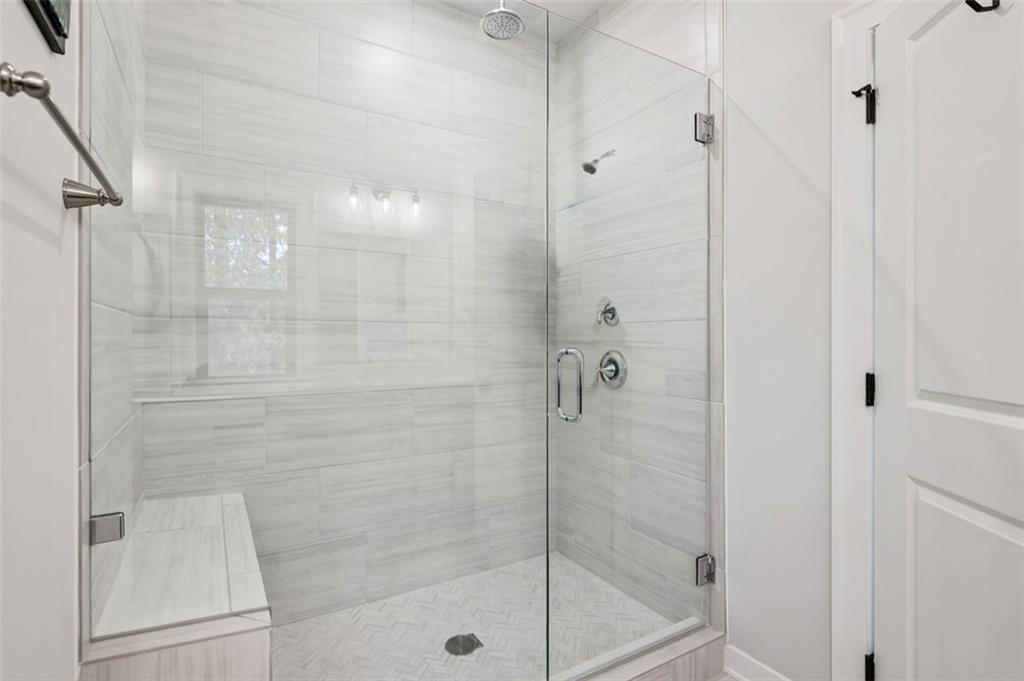 Parkside At Mason Mill - Residential