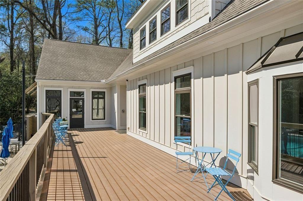 Parkside At Mason Mill - Residential