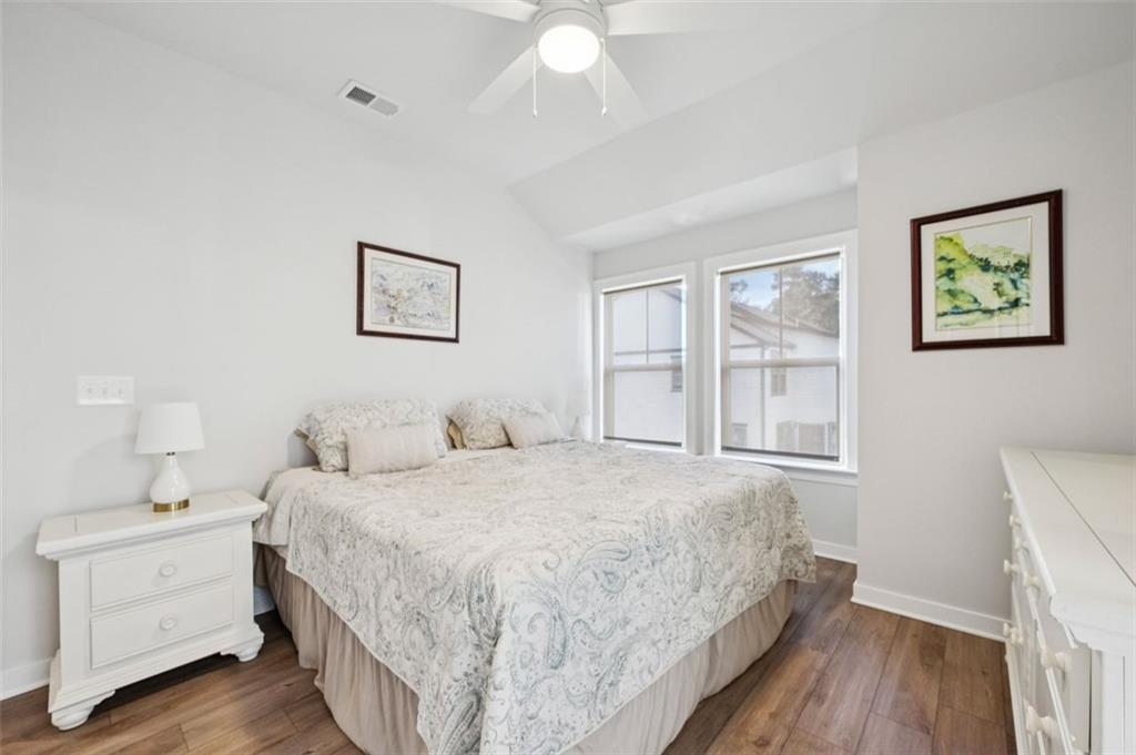 Parkside At Mason Mill - Residential