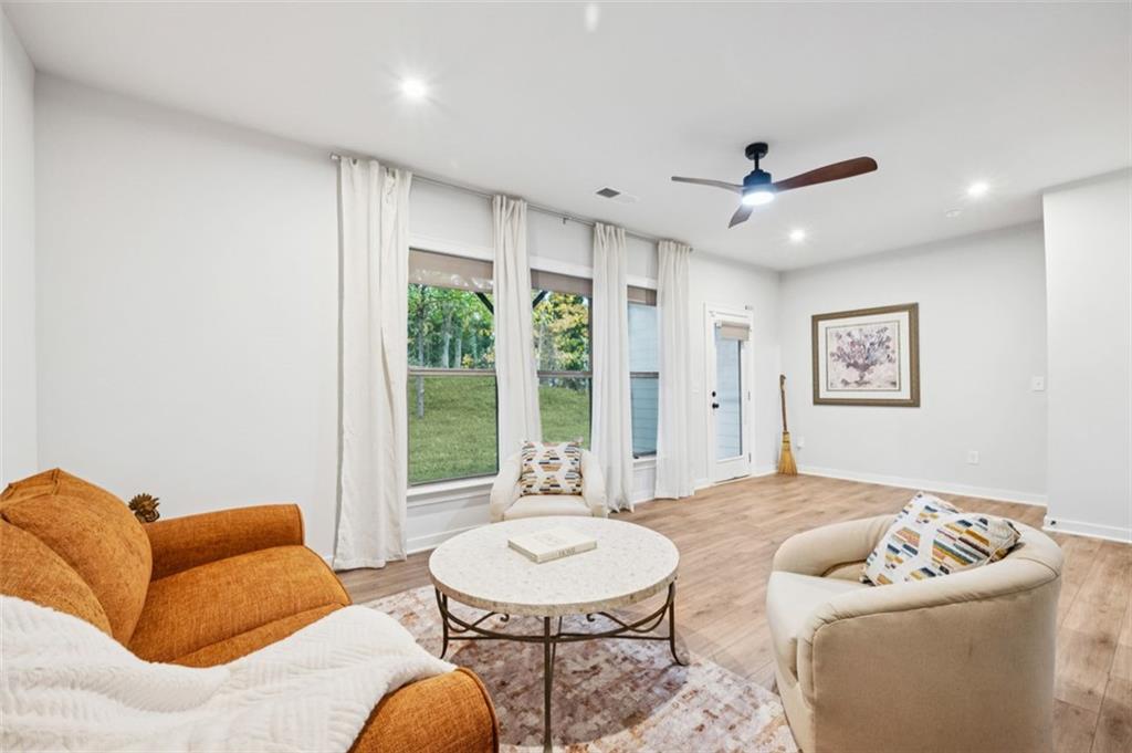 Parkside At Mason Mill - Residential