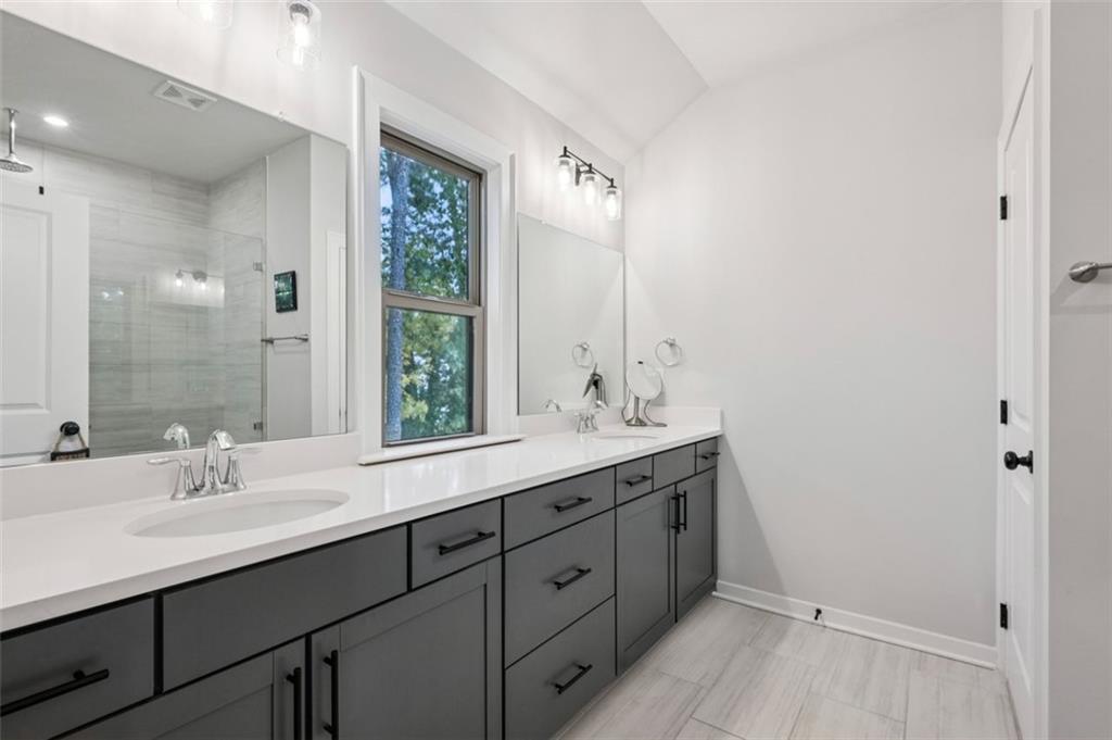 Parkside At Mason Mill - Residential