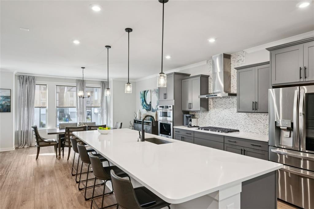 1336 Stanley Park Drive