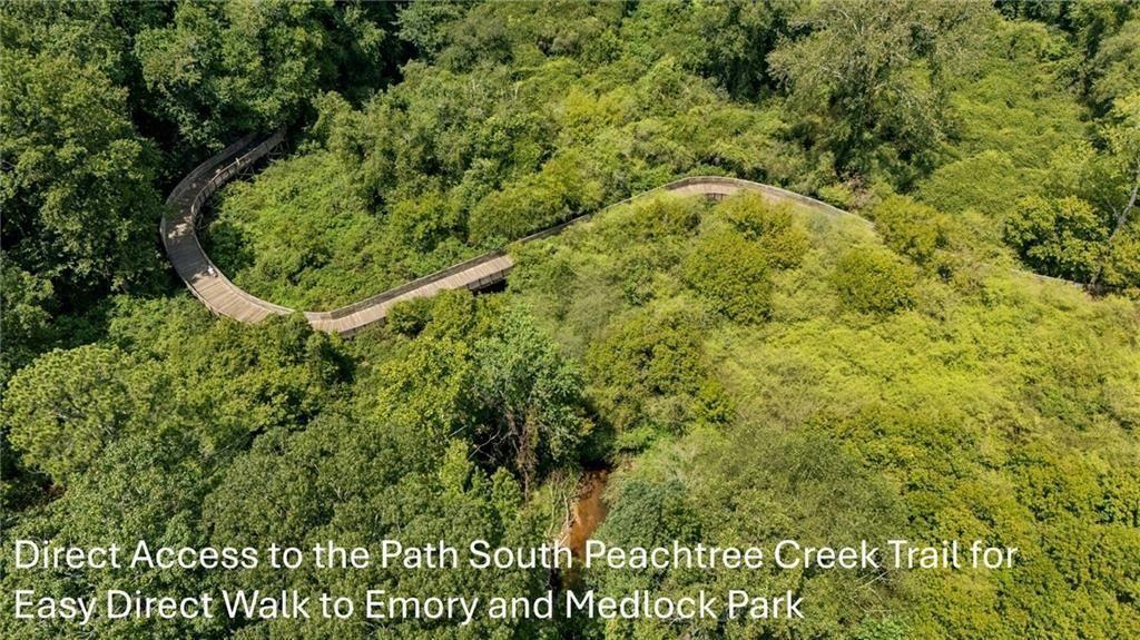 Parkside At Mason Mill - Residential