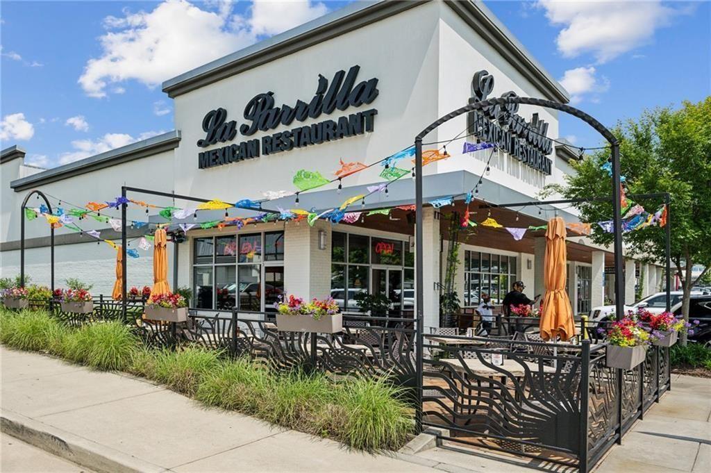 Parkside At Mason Mill - Residential