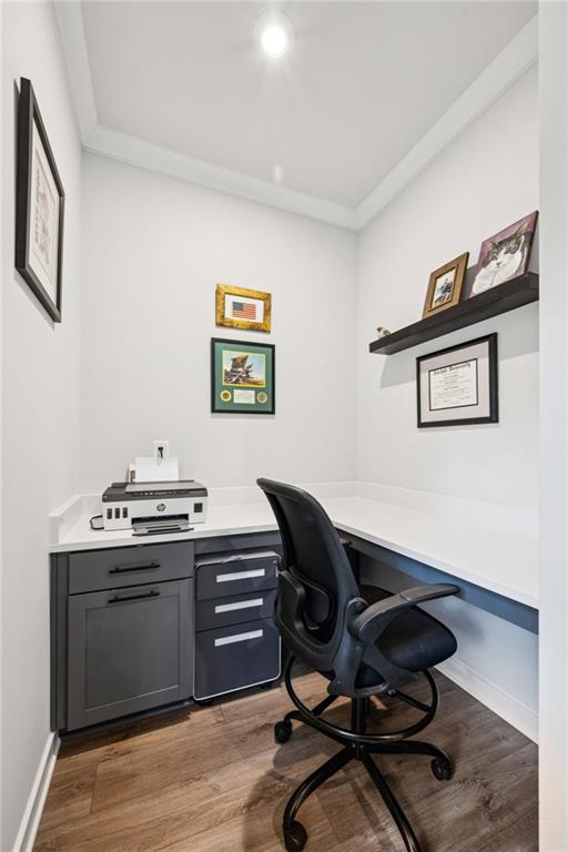 Parkside At Mason Mill - Residential