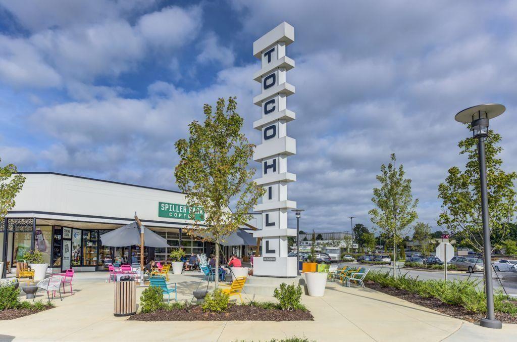 Parkside At Mason Mill - Residential