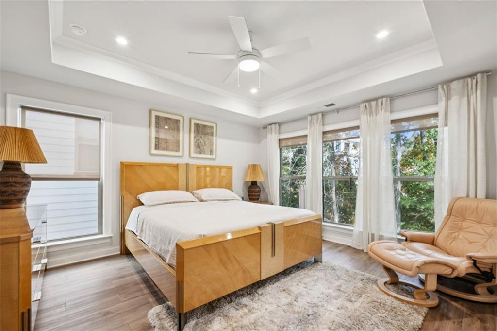 Parkside At Mason Mill - Residential