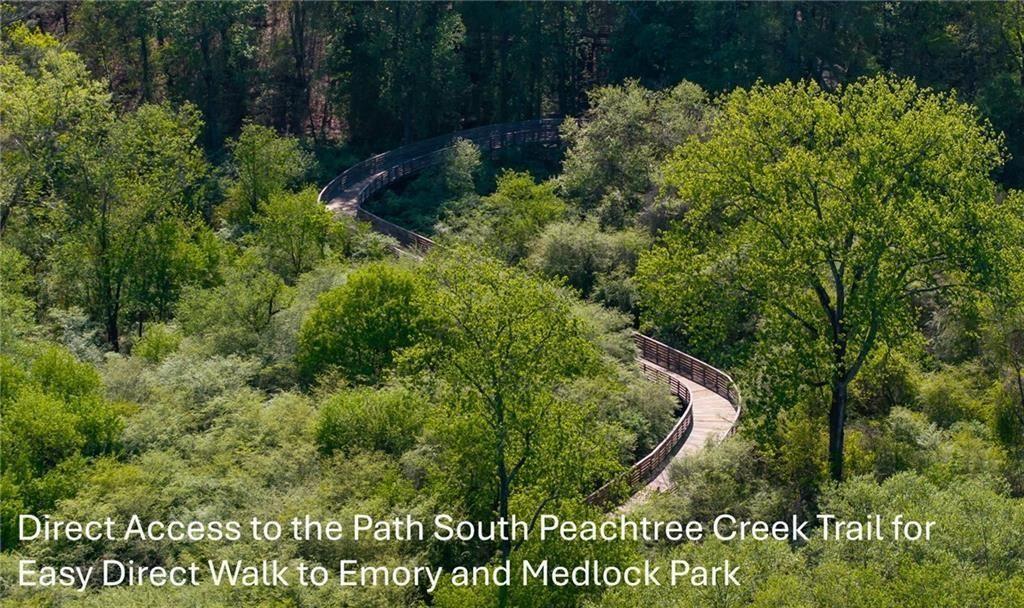 Parkside At Mason Mill - Residential