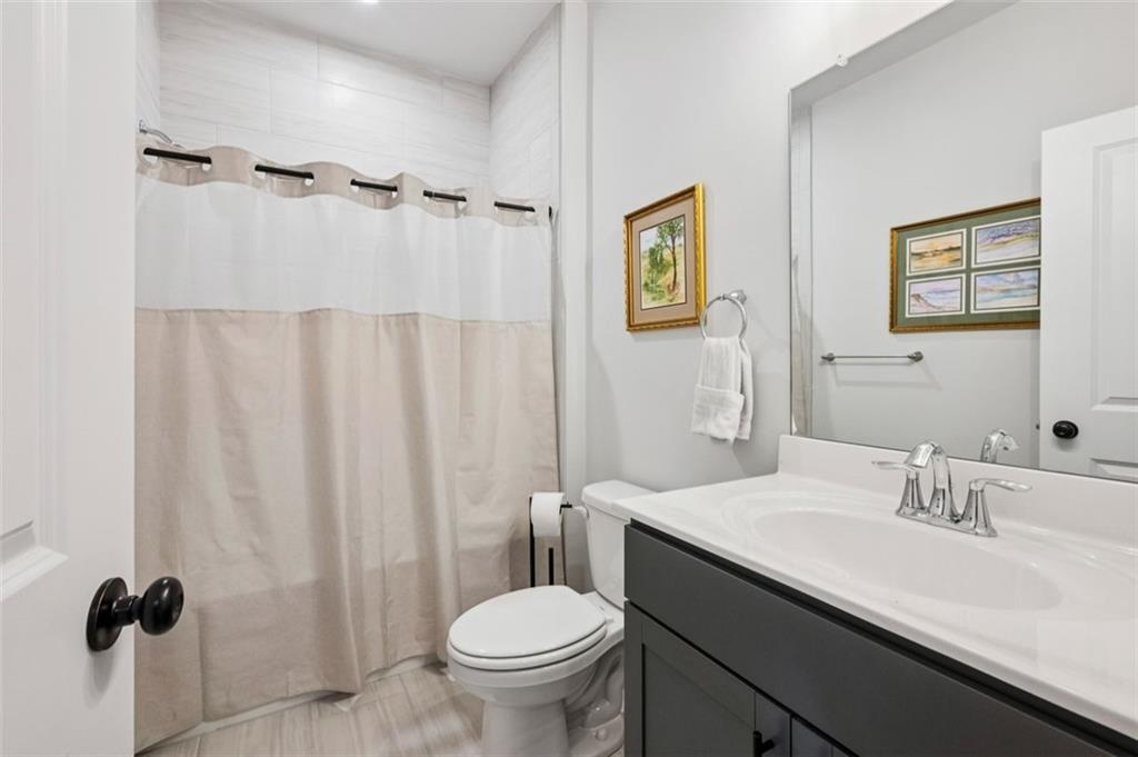 Parkside At Mason Mill - Residential