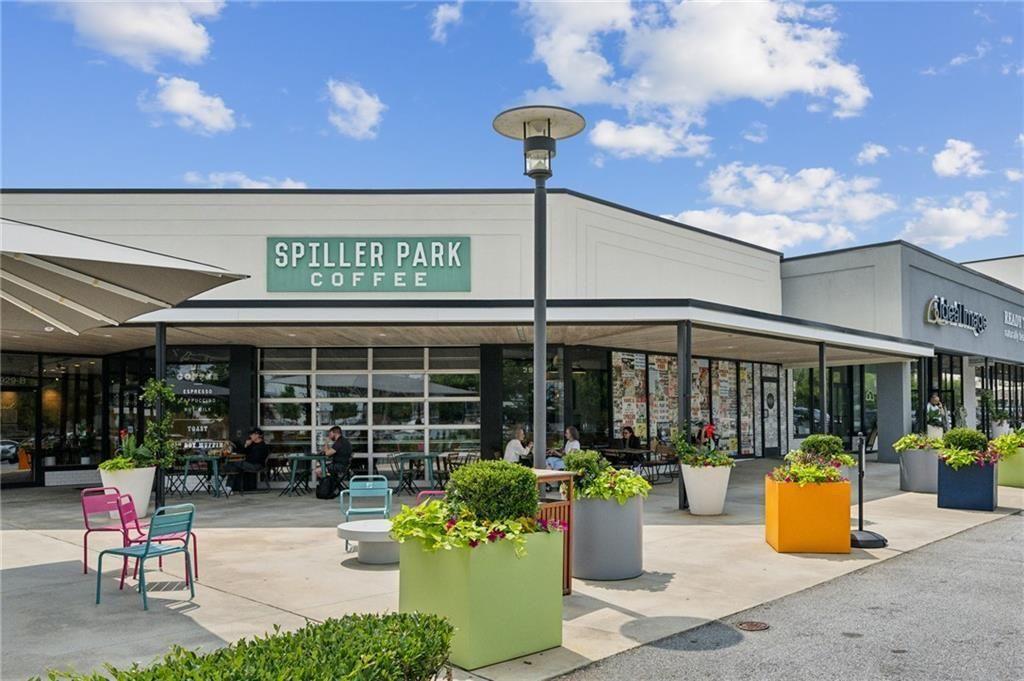 Parkside At Mason Mill - Residential