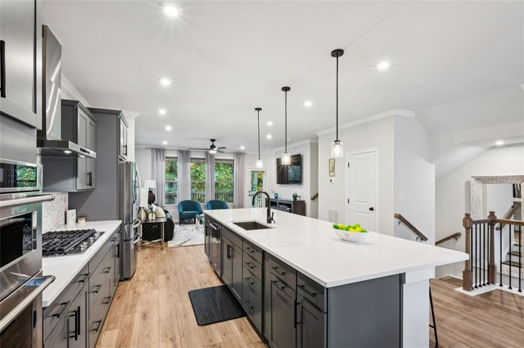 Parkside At Mason Mill - Residential