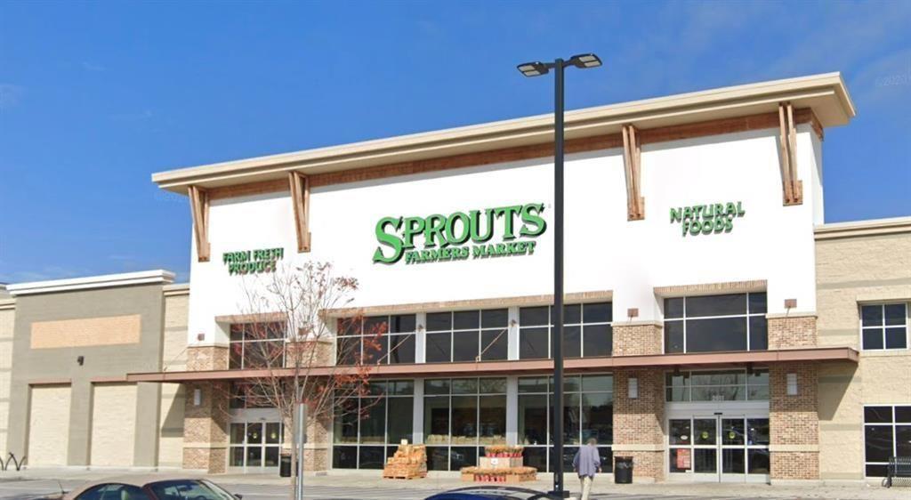 Parkside At Mason Mill - Residential