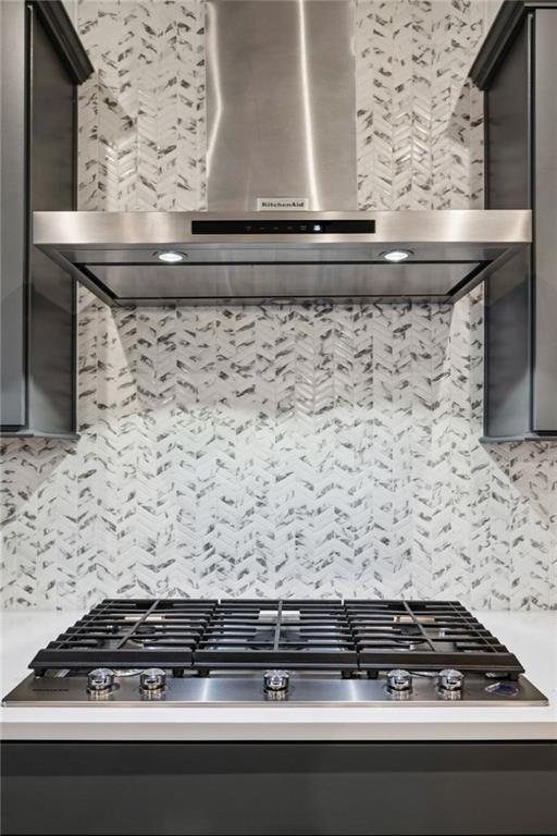 Parkside At Mason Mill - Residential