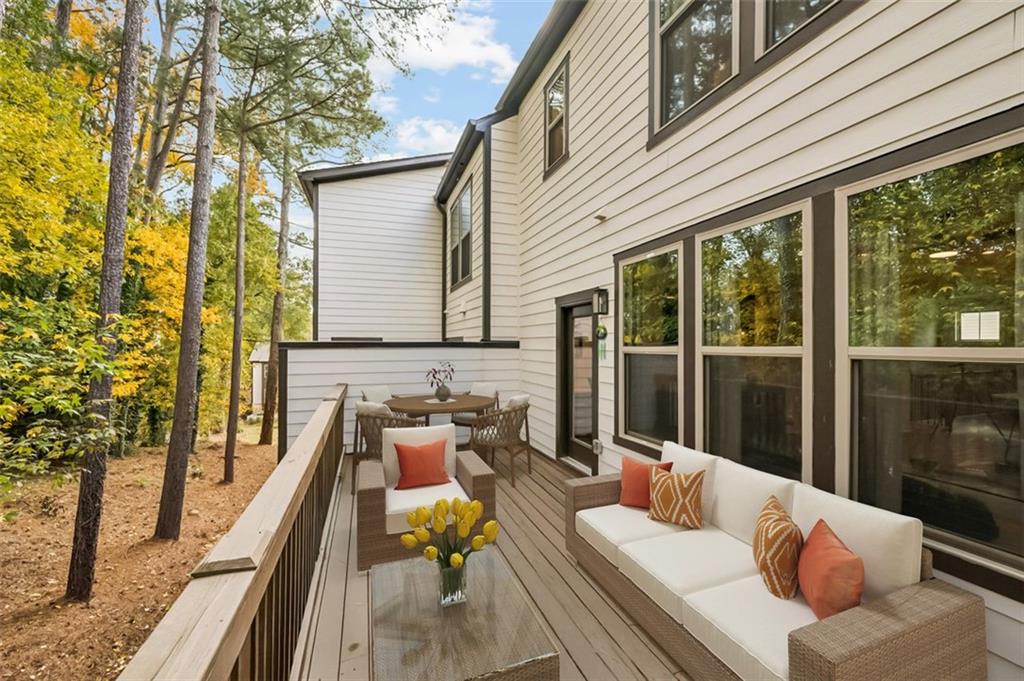 Parkside At Mason Mill - Residential