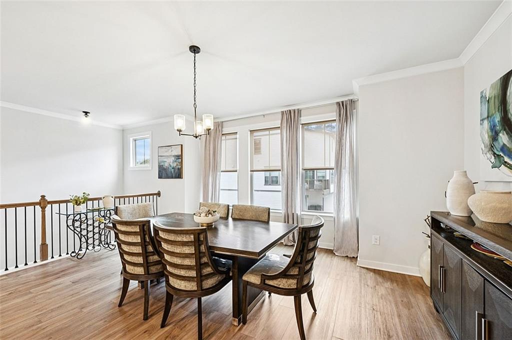 Parkside At Mason Mill - Residential