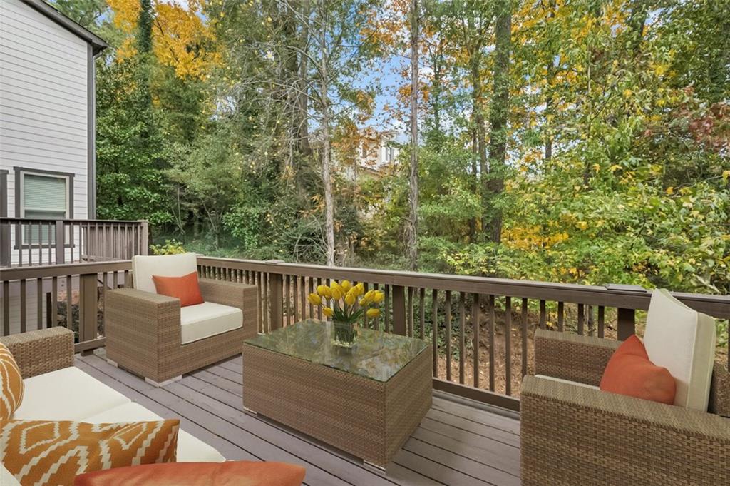 Parkside At Mason Mill - Residential